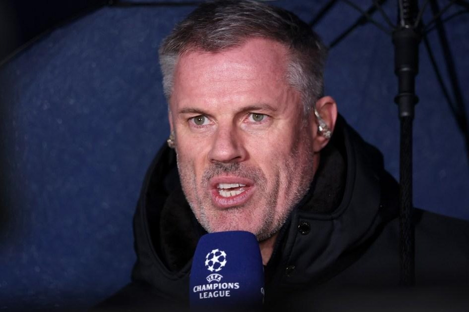 کرگر و نام بردن از ستارهای که میتواند مانع قهرمانی آرسنال شود