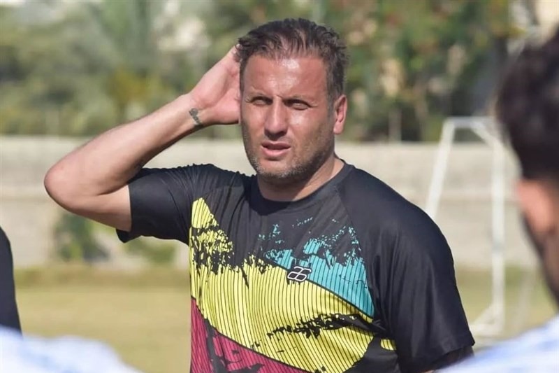 بنگر سرمربی تیم فوتبال شهرداری نوشهر شد