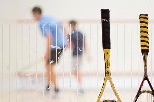 شکست تیم اسکواش ایران برابر ژاپن در قهرمانی جهان