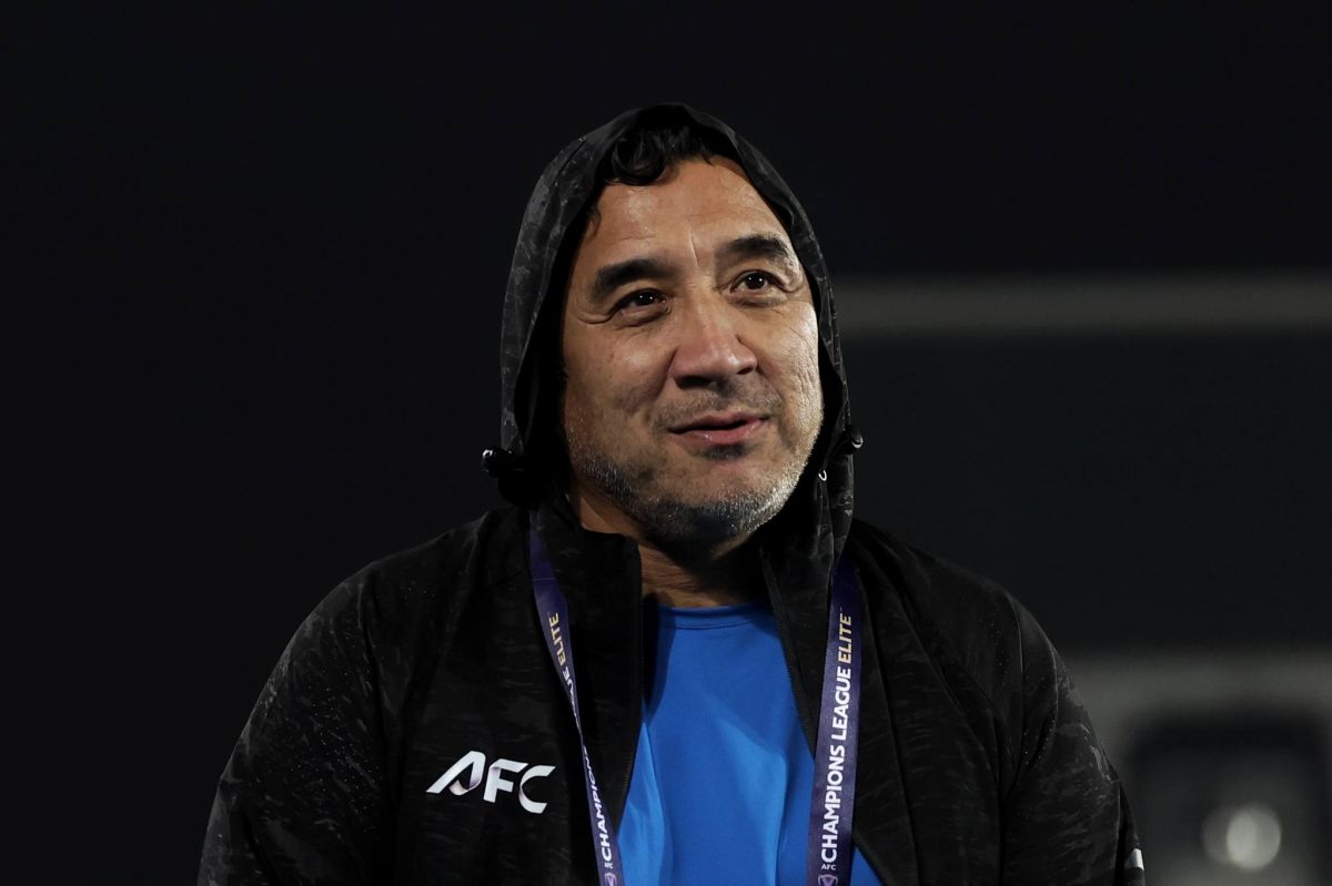 طغیان خداداد با کلیدواژههای پزشکیان، پرسپولیس و داور!