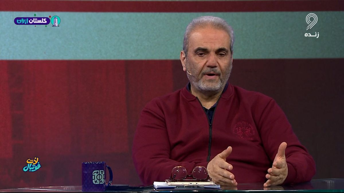 جواد خیابانی: مهدی طارمی، تعویضی لیگ قهرمانان اروپاست