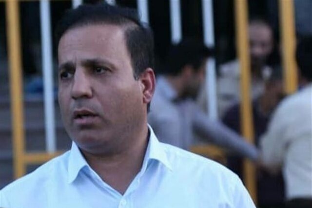 مدیرعامل استقلال خوزستان برکنار شد