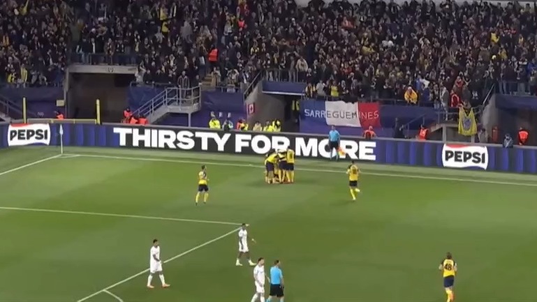 گل اول سن ژیلوا به مارسی (خلالی)