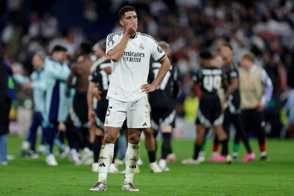 مقصر بحران رئال مادرید از نظر والدانو