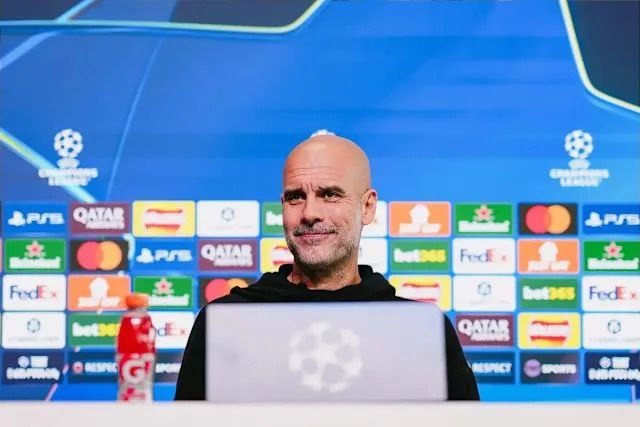 واکنش گواردیولا به رویارویی با تیم بحرانزده رئال مادرید