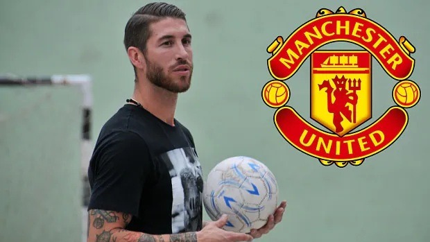 فوری؛ سرخیو راموس شاگرد روبن آموریم میشود؟