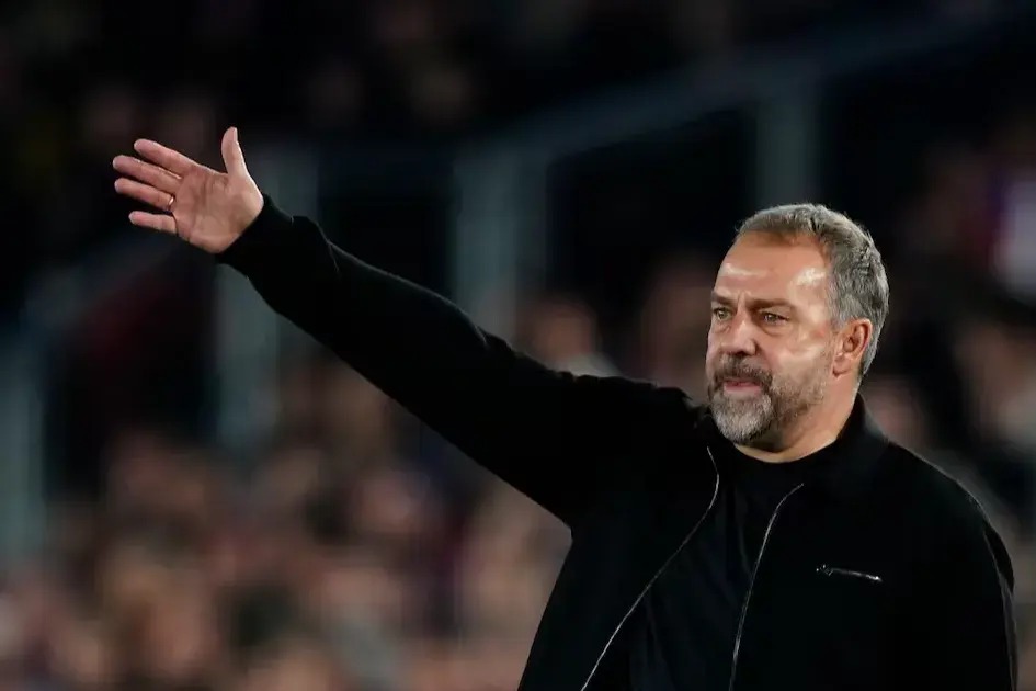 ماموریتی که فلیک در لیگ قهرمانان اروپا دارد