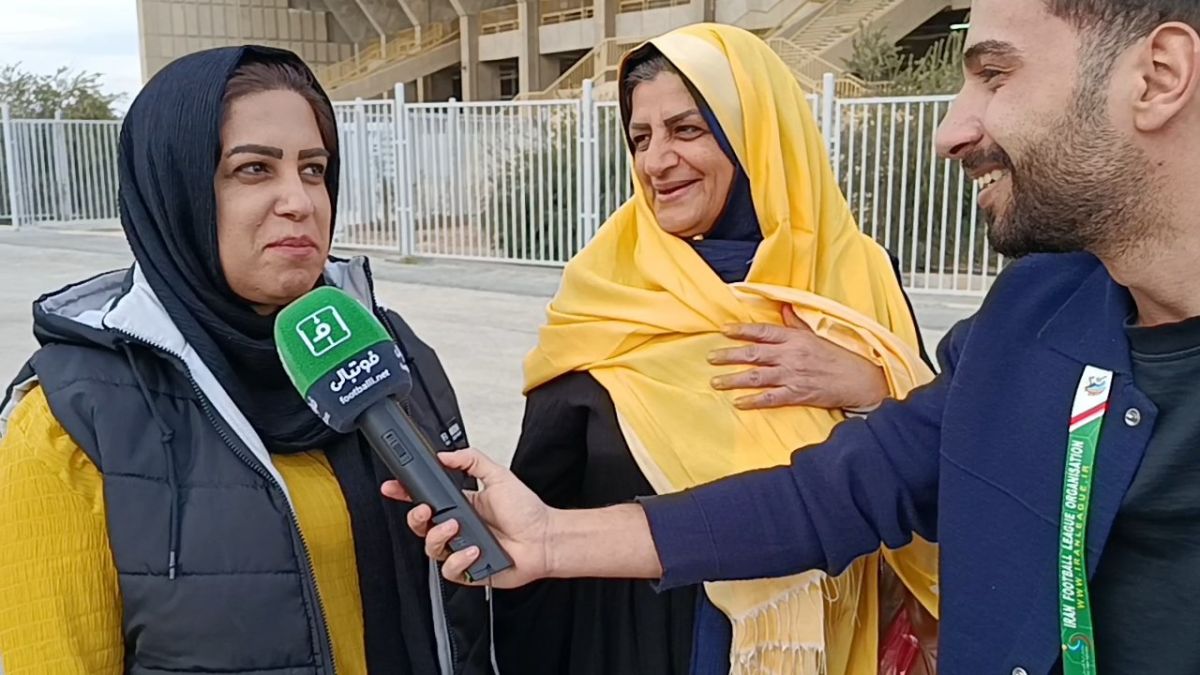 گفت و گو با دو مادر شیرازی به بهانه روز مادر