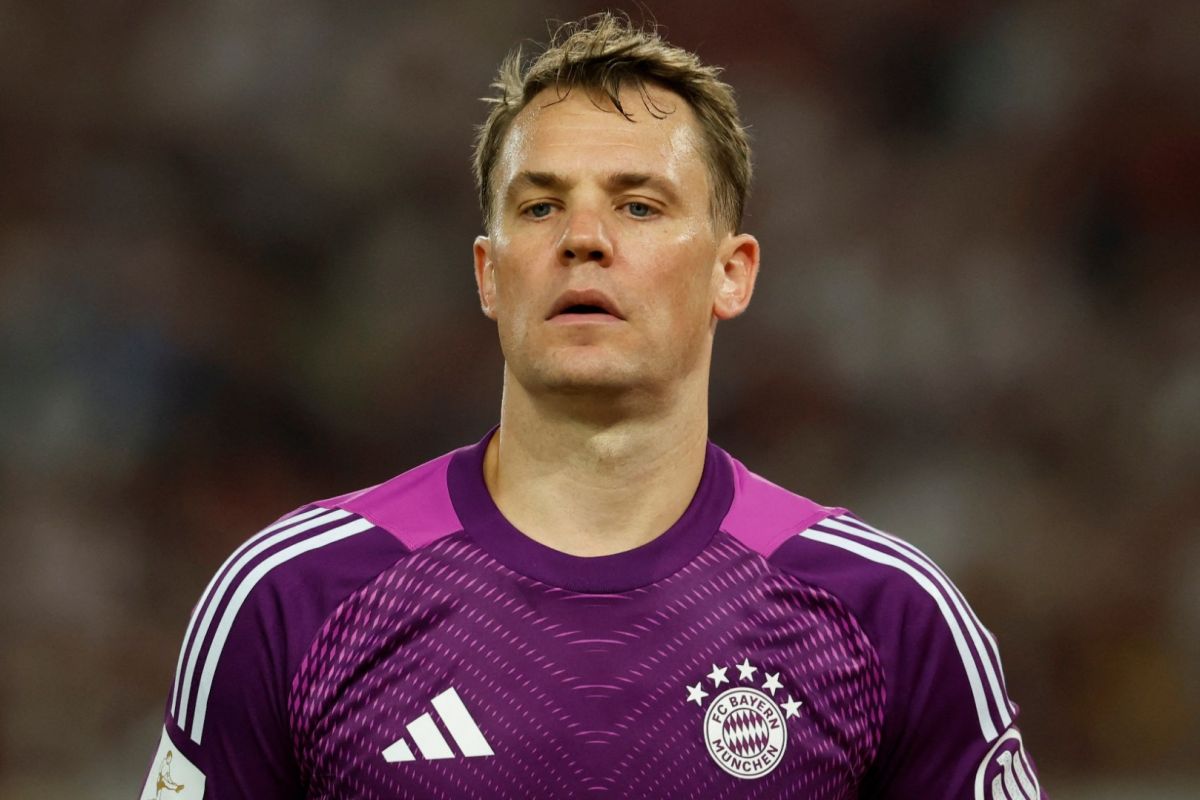 آینده سوپر مانو در بایرن مونیخ مشخص شد