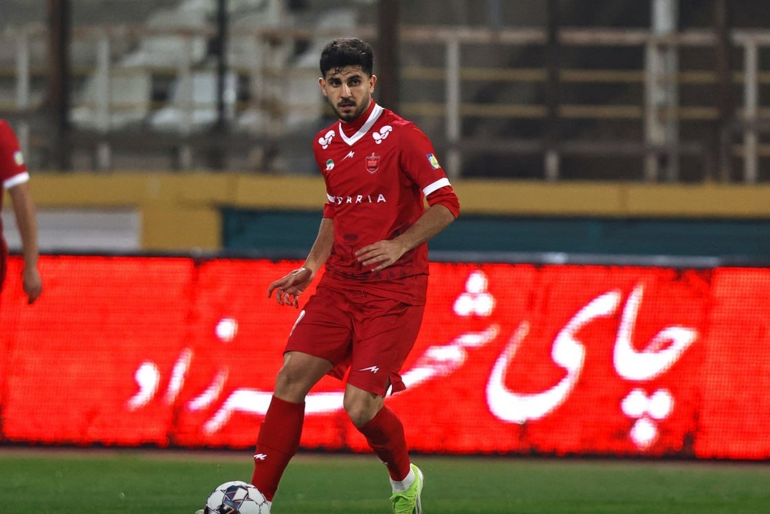 بازگشت خدابندهلو به روزهای خوب