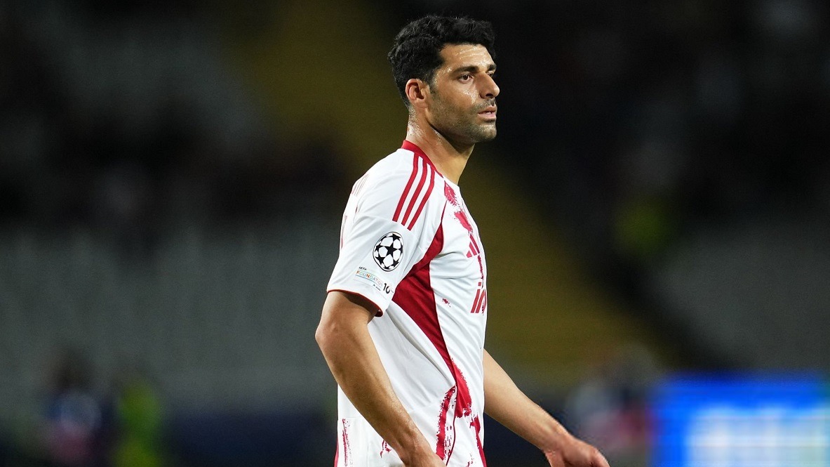 نظر عجیب اسکای اسپورتس؛ شب خوبی برای طارمی نبود!