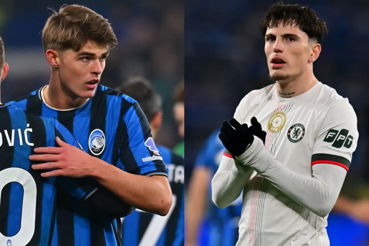 طعنه ستاره آتالانتا به گارناچو: حالا او ما را میشناسد