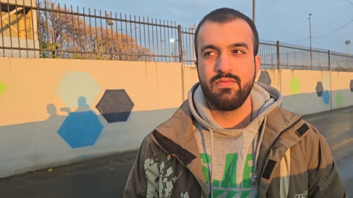 هوادار استقلال: اگر مدیرعامل بودم نامه اخراج آقاسی را امضا می کردم