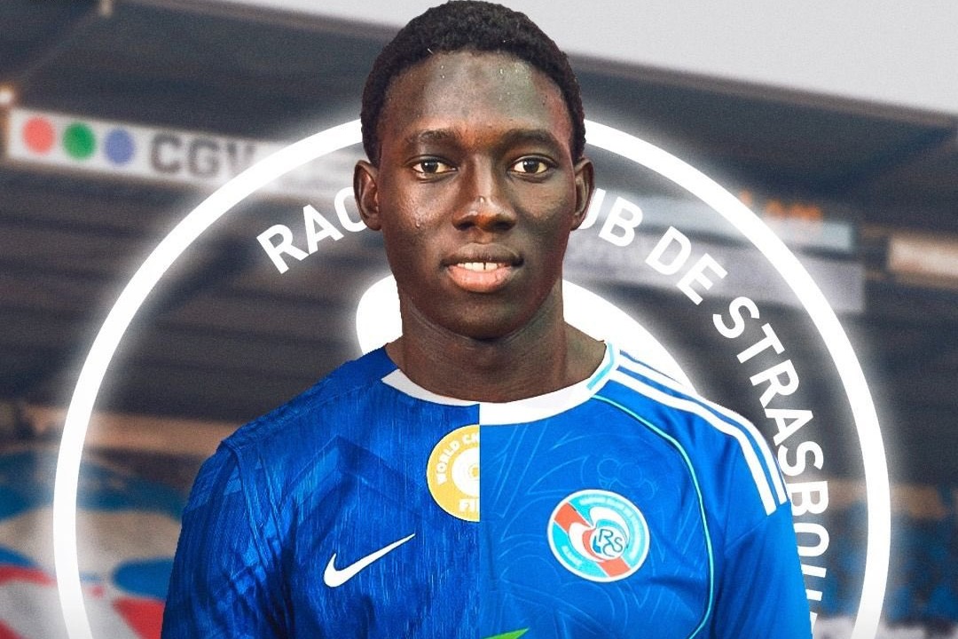 استعدادی که قرار است در آینده ستاره چلسی شود