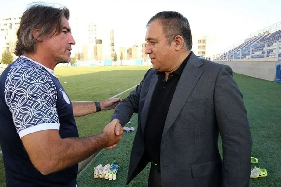 آشنایی با نیازهای مهم استقلال بر خلاف تصورات تاجرنیا؛ درست مخالف با نظر ساپینتو!