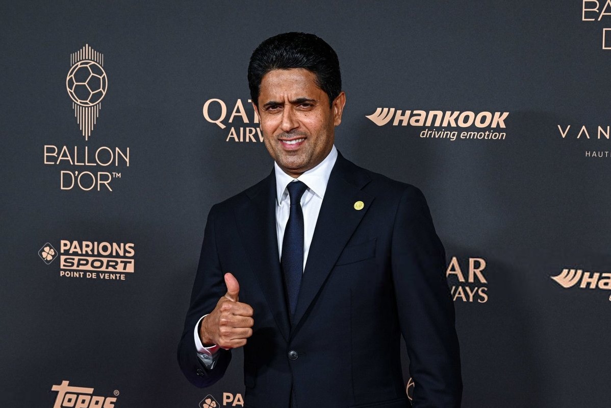 تغییرات مدیریتی مثبت پاری سن ژرمن