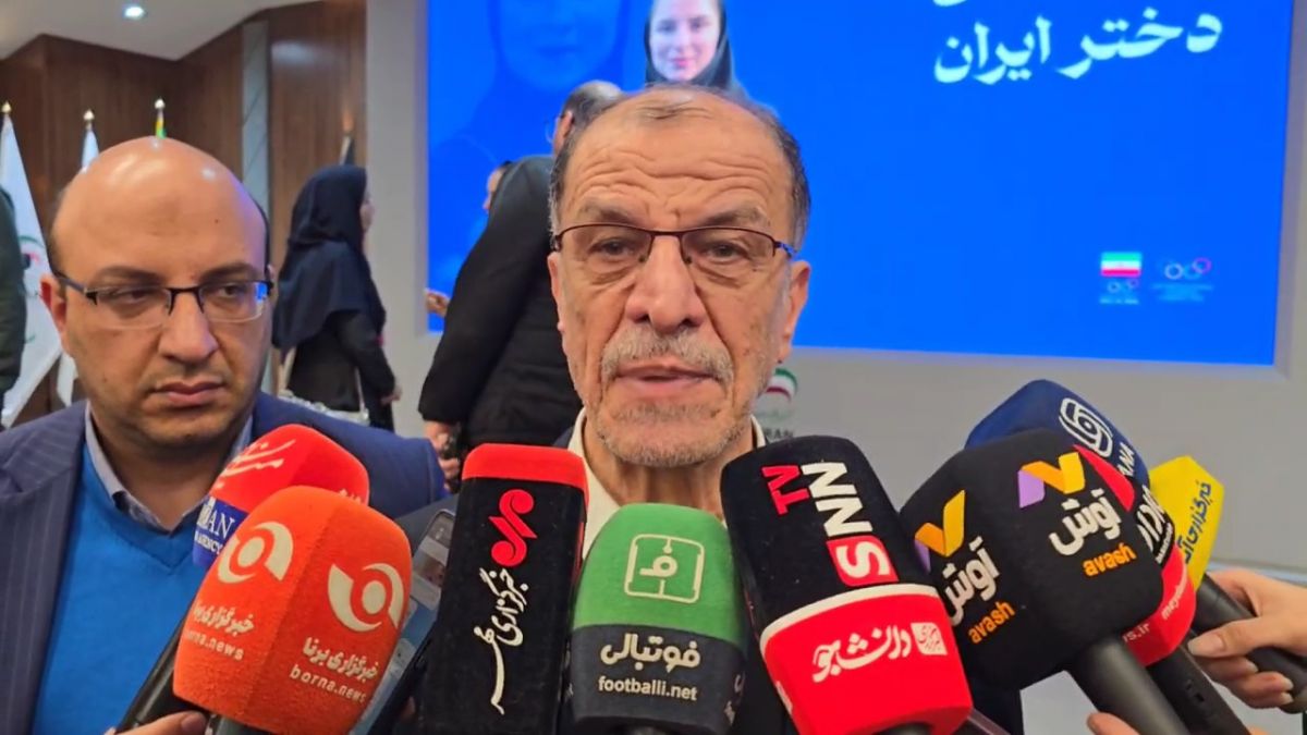 قوانین سفت و سخت برای المپیک لس آنجلس؟