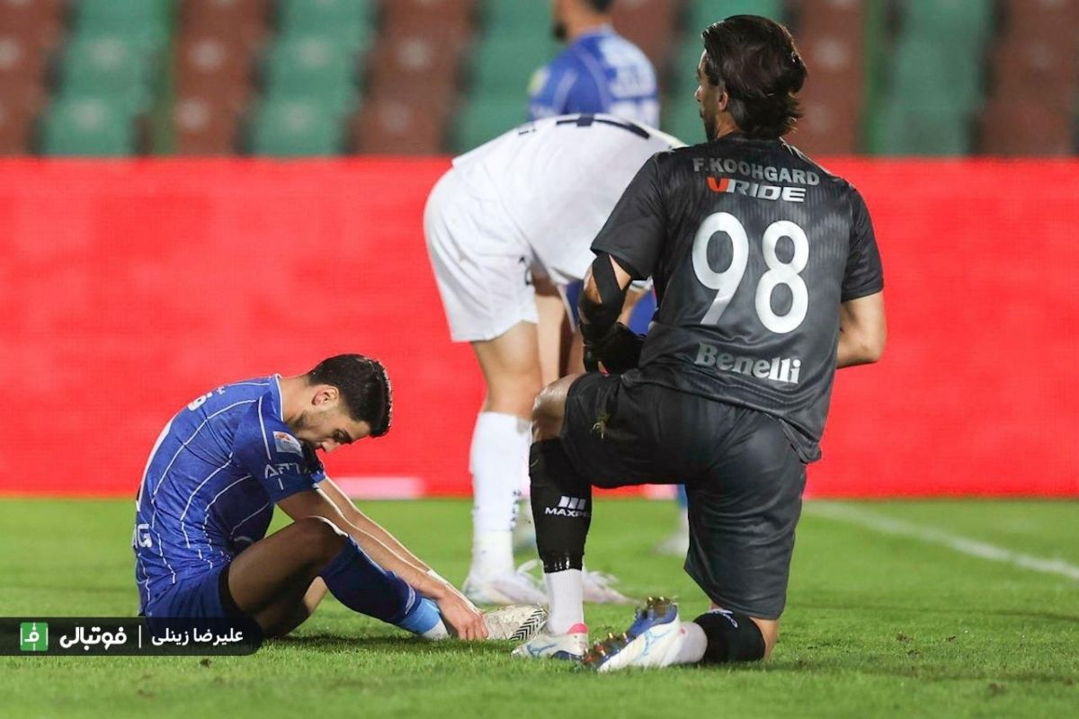 سحرخیزان و بلیتهایی که یکی پس از دیگری میسوزند