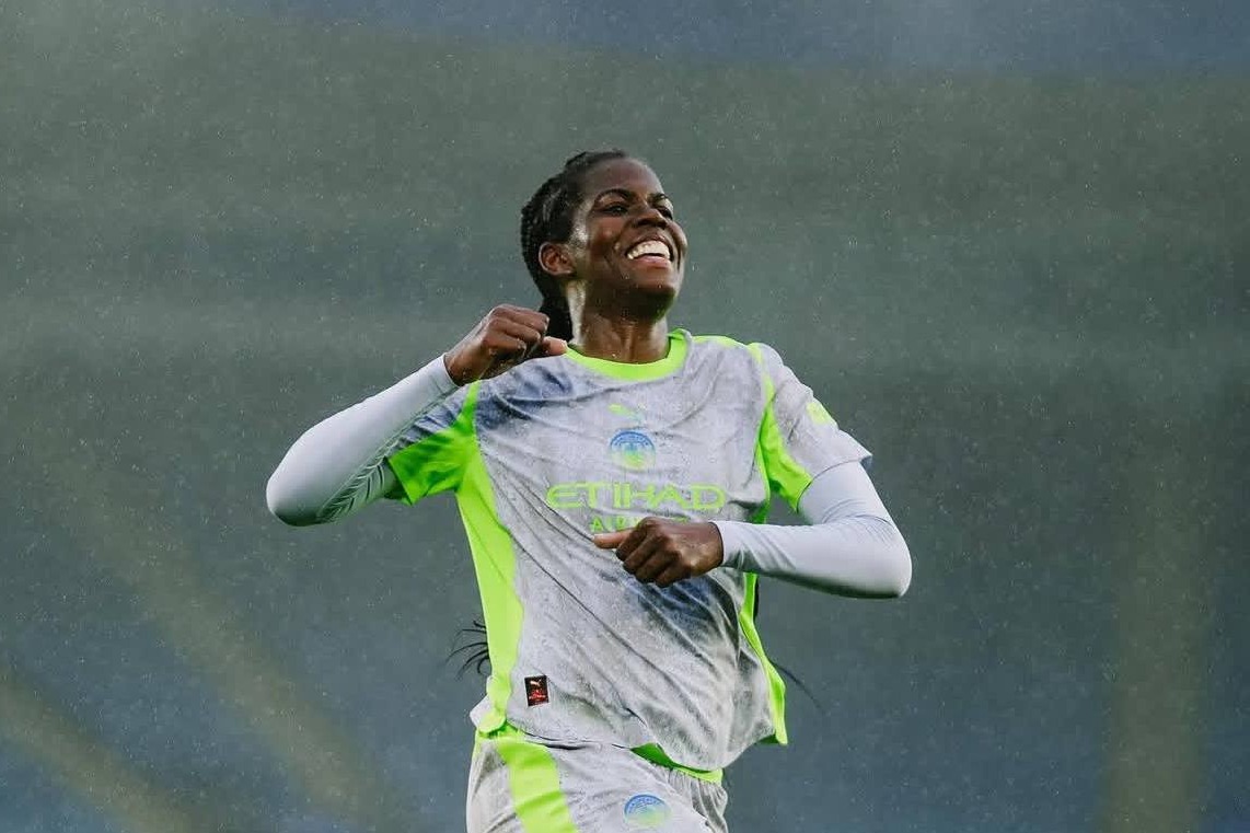 سیتی نزدیکتر از همیشه به قهرمانی در لیگ زنان انگلیس