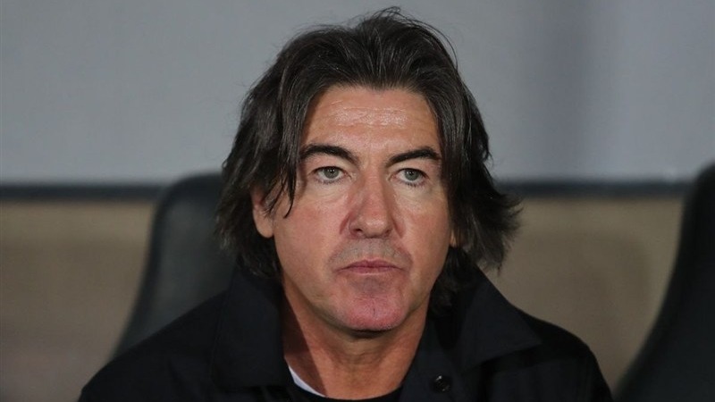 ساپینتو: امیدوارم درس عبرت گرفته باشیم/ پنالتی روی حردانی شفاف بود