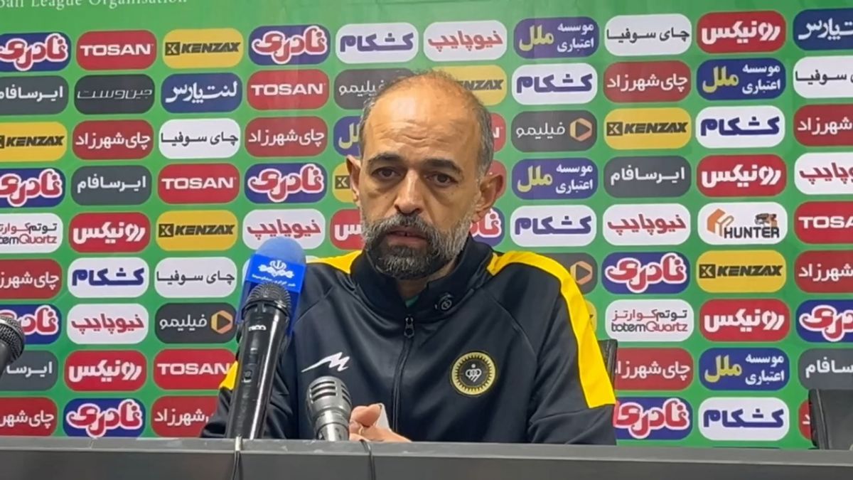 محرم نویدکیا: ۳ امتیاز بسیار خوبی بود که در آینده به ما کمک میکند