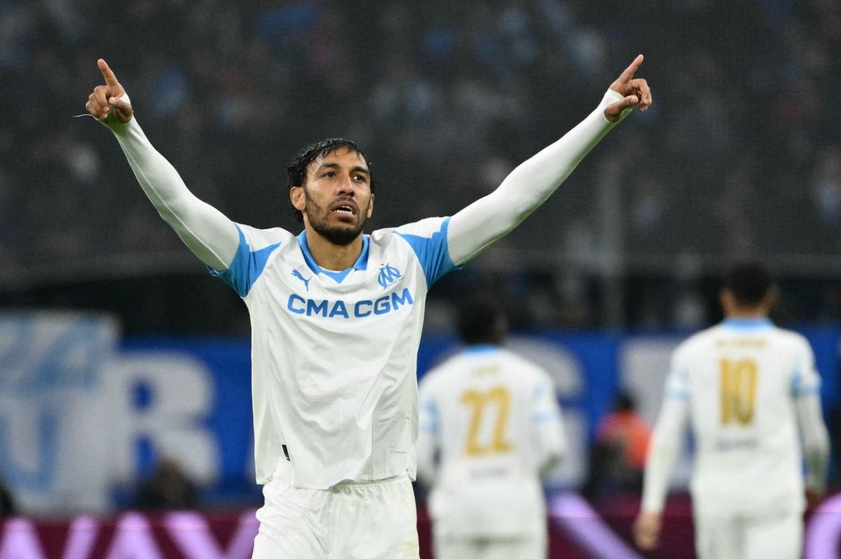 عملکرد درخشان اوبامیانگ در فصل جاری لیگ قهرمانان اروپا