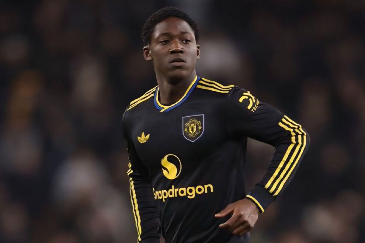 مقصد کوبی ماینو در صورت جدایی از منچستریونایتد