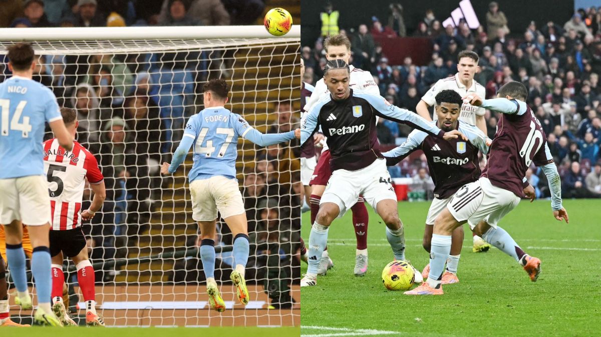 برترین سیوهای هفته پانزدهم لیگ برتر انگلیس 26-2025