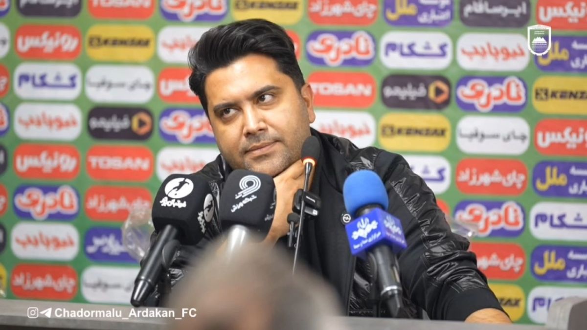 سعید اخباری: برای پیروزی به شیراز رفته بودیم