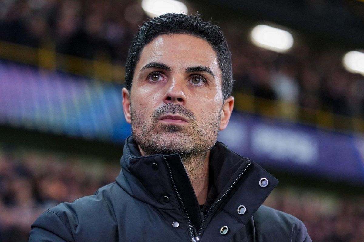 واکنش آرتتا به ششمین پیروزی توپچیها در لیگ قهرمانان