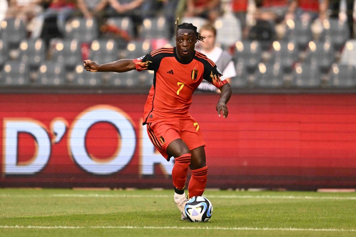 نمایش ترسناک دوکو مقابل رئال؛ مدافعان تیم ملی از پس او برمیآیند؟