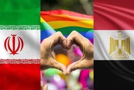 احتمال تغییر زمان بازی ایران - مصر در جام جهانی