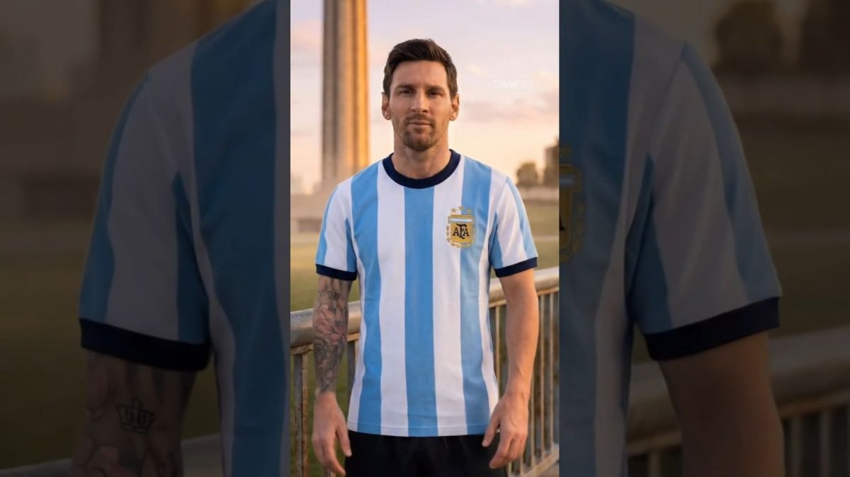 نگاهی به نمایندگان آمریکای جنوبی در جام جهانی 2026