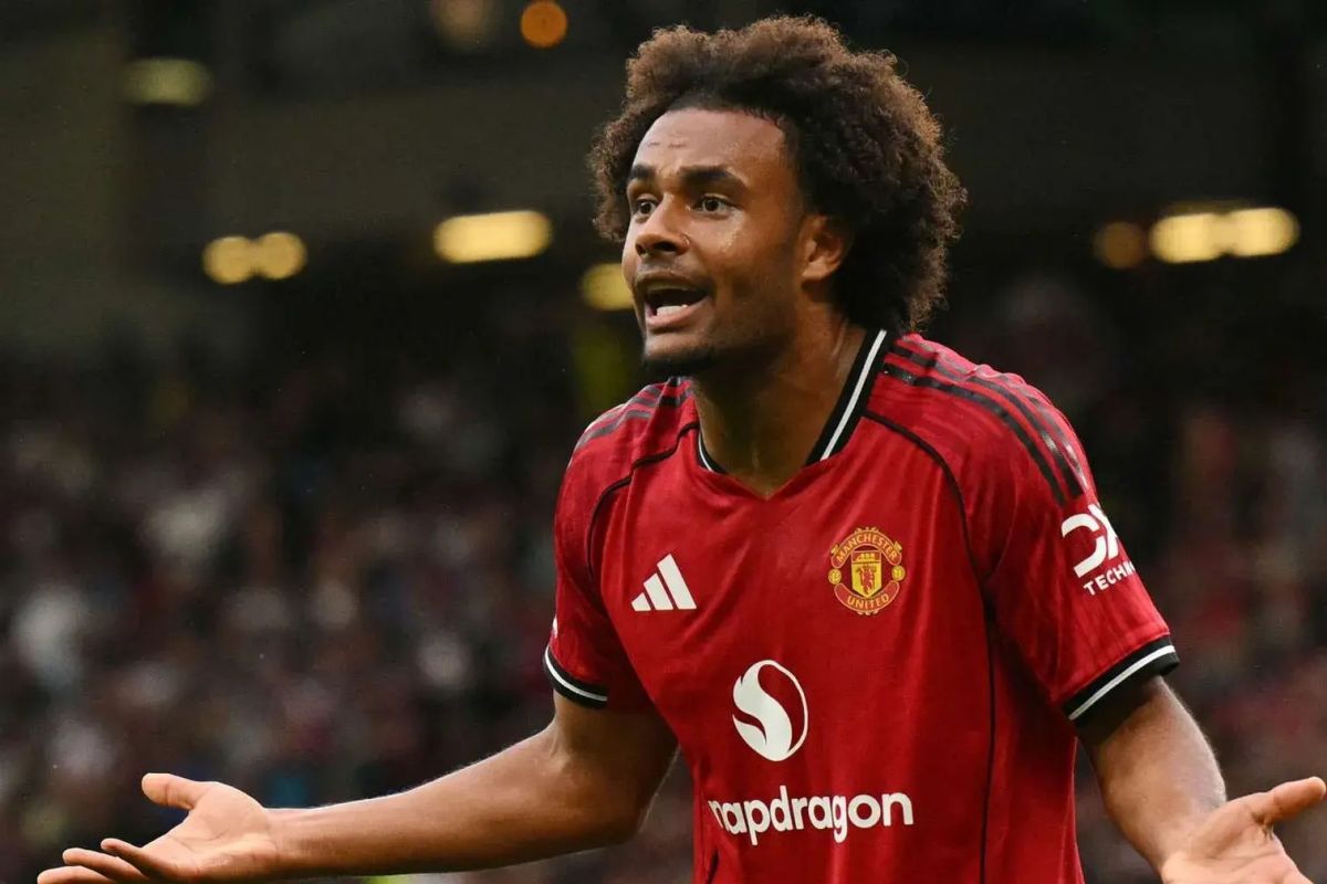 میلان به دنبال بازیکن ناراضی شیاطین سرخ