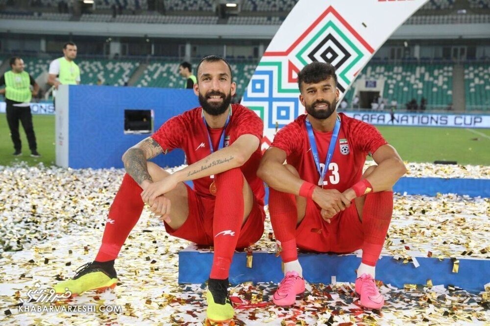 جام جهانیِ از دست رفته؛ معجزه برای رامین و روزبه تکرار نمیشود