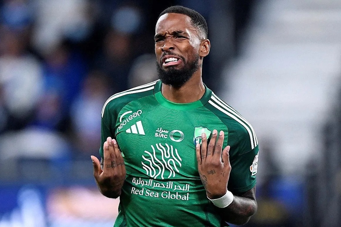 مشکل بزرگ ایوان تونی برای جدایی از الاهلی عربستان