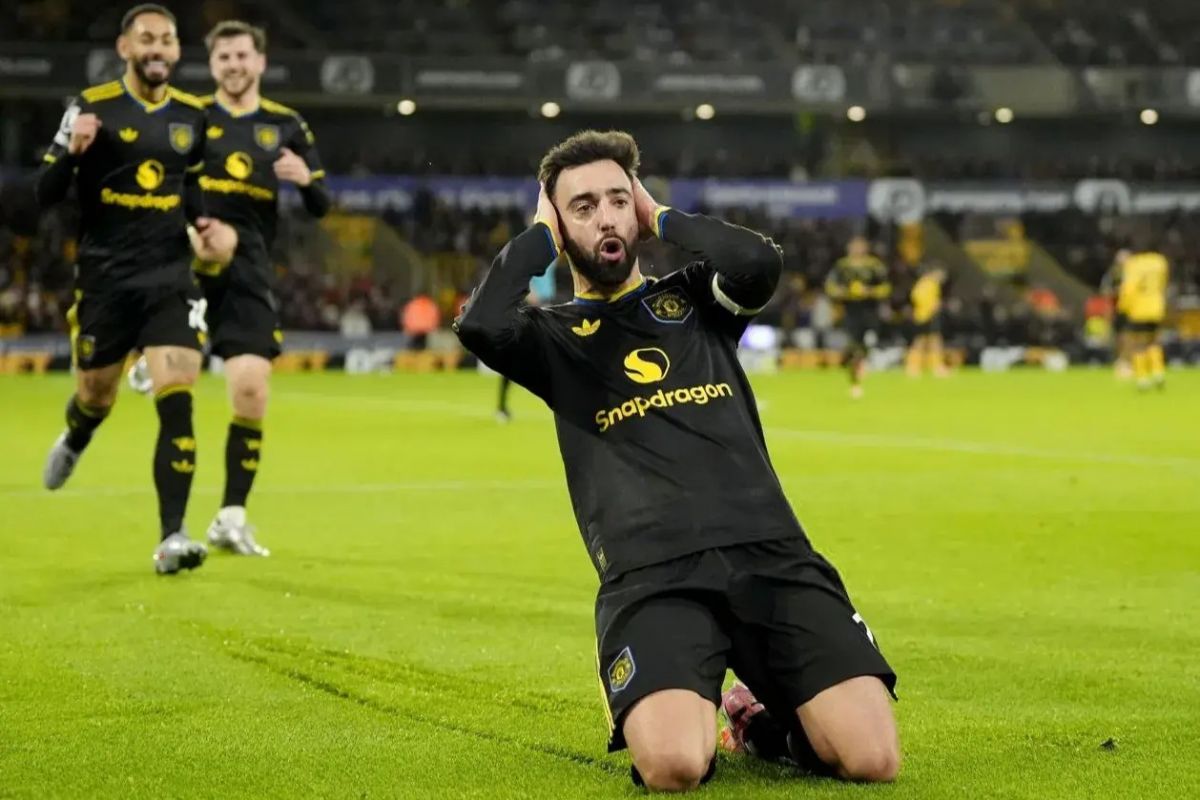 تاثیر مثبت اخراجها روی منچستریونایتد