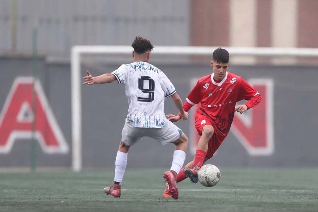 لیگ برتر تهران؛ شکست پرسپولیس مقابل پارسیان