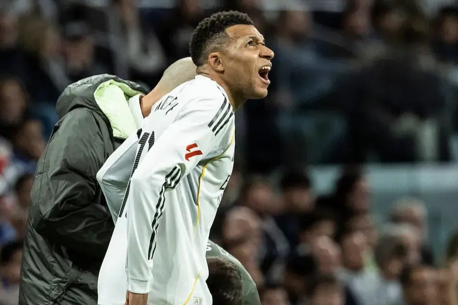 وضعیت امباپه همچنان نامشخص است