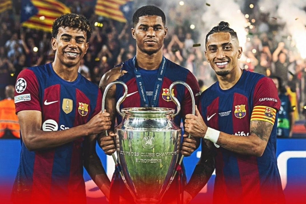 اولین تساوی بدون گل قهرمان اروپا پس از ۱۰ سال