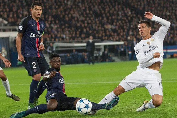 اولین تساوی بدون گل قهرمان اروپا پس از ۱۰ سال