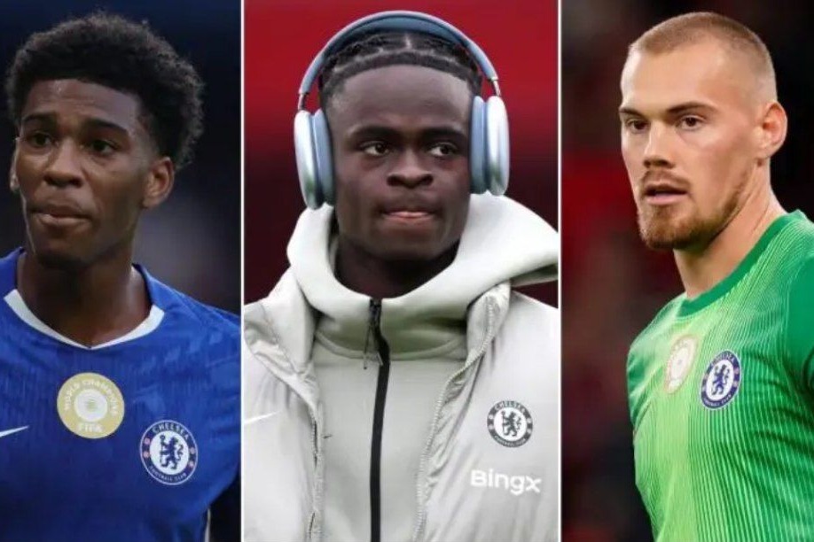 تحولات چلسی؛ هفت جدایی احتمالی در استمفوردبریج