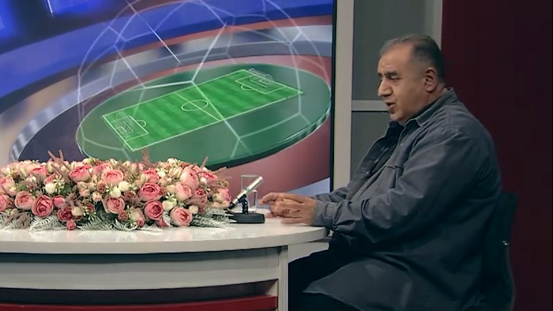 قول علی خسروی؛ داور بعدی دربی، اولین بار دربی را سوت می‌زند