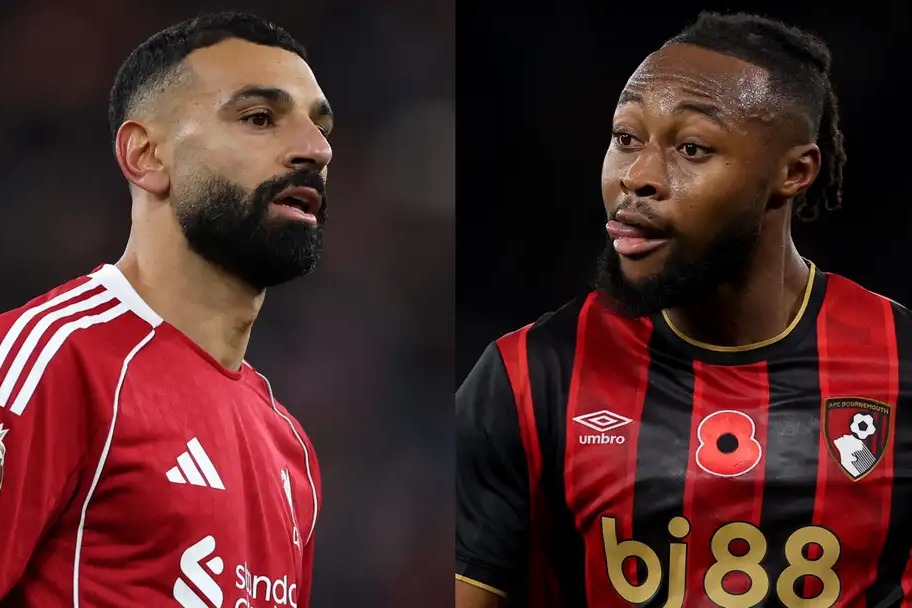 لیورپول جانشین صلاح را پیدا کرد