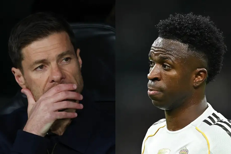 تحلیل اسطورههای آلمانی از شروع ضعیف آلونسو در رئال مادرید