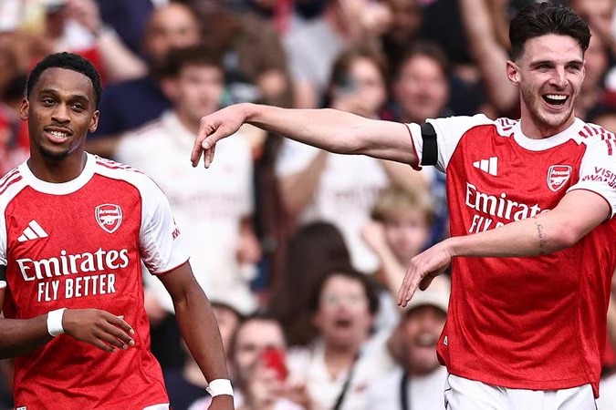 آخرین وضعیت مصدومان آرسنال از زبان آرتتا