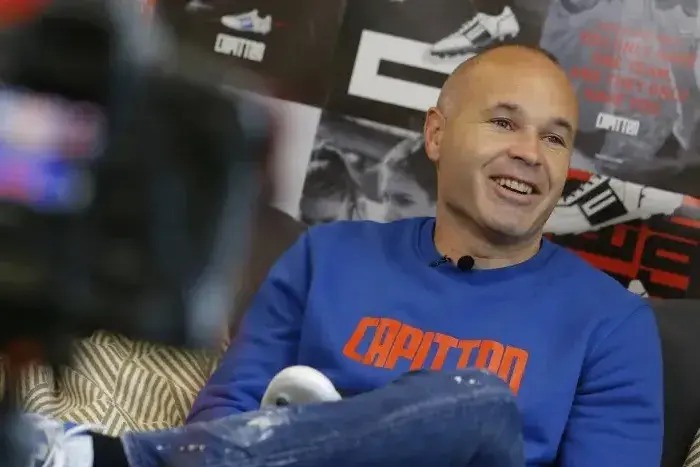 تبرئه شدن اسطوره بارسلونا از اتهام کلاهبرداری