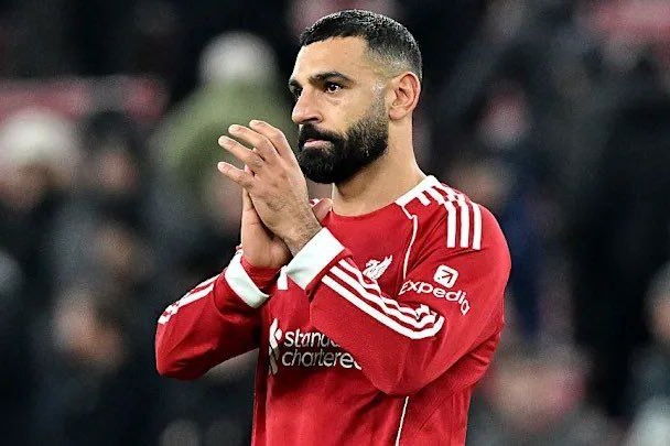 احتمال جدی برای جدایی محمد صلاح در ژانویه