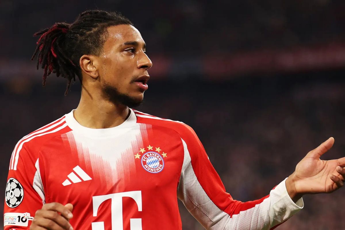 بایرن مونیخ به دنبال افزایش دستمزد ستاره فرانسوی