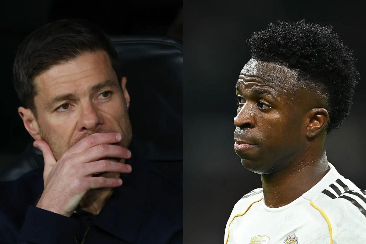 دادگاه بایرنی‌ها برای آلونسو؛ عدم تناسب تاکتیکی و درگیری با وینیسیوس